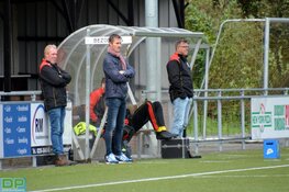 Gootjes (Schagen United) en Rohling (Con Zelo) verlengen contract