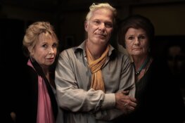 ‘De Verrassing’ in het Scagon de Luxe