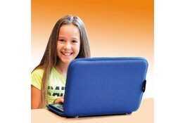 Regius College gaat online voor groep 8!