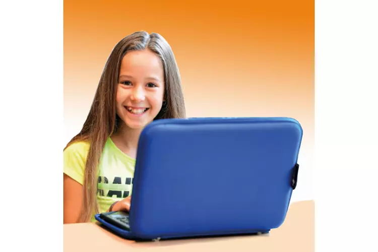 Regius College gaat online voor groep 8!