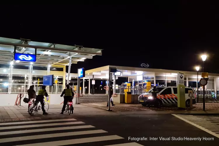 Rellen blijven uit in Schagen ondanks oproep