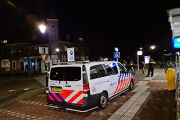 Rellen blijven uit in Schagen ondanks oproep