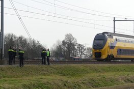Voorlopig geen treinverkeer tussen Heerhugowaard en Schagen na aanrijding