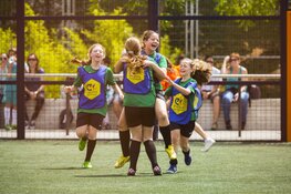 Respectvol voetbaltoernooi voor jeugd start in maart