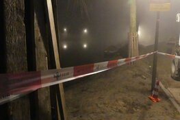 Vermiste man in water aangetroffen in Dirkshorn
