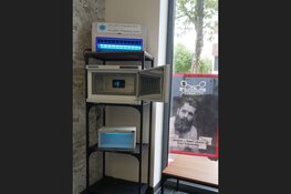 Barbersclub Wens heeft landelijke primeur met Virus Kill Box