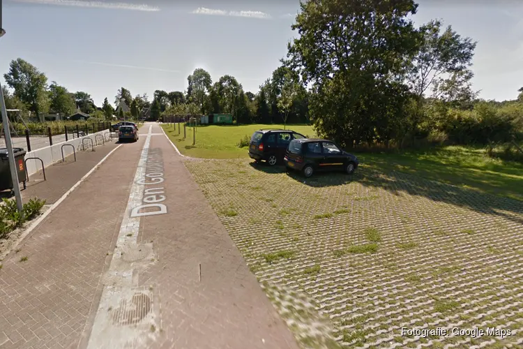 Intentieovereenkomst CPO Burgerbrug voor Den Gouden Hoeck