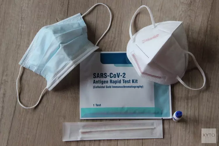 Coronatest in Schagen: hoe werkt het en wanneer krijg ik de uitslag? – denieuwepraktijk.nl