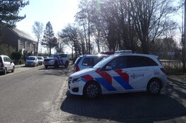 Gewonde bij steekincident in Schagerbrug