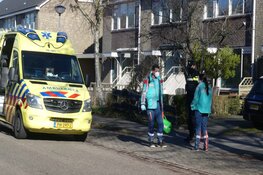 Gewonde bij steekincident in Schagerbrug