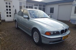 Youngtimer Schagen, al 40 jaar ervaring met gebruikte auto's