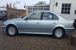 Youngtimer Schagen, al 40 jaar ervaring met gebruikte auto's