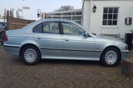 Youngtimer Schagen, al 40 jaar ervaring met gebruikte auto's