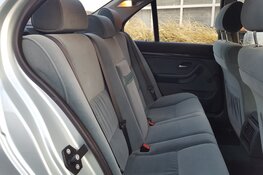 Youngtimer Schagen, al 40 jaar ervaring met gebruikte auto's