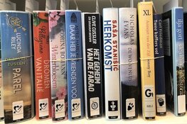 Bibliotheken nog niet open