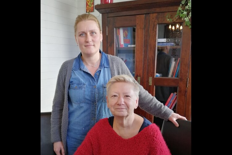 “Mijn relatie is al jaren niet meer zo als het zou moeten”.