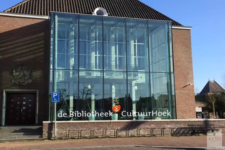 Biebvrijwilligers gezocht