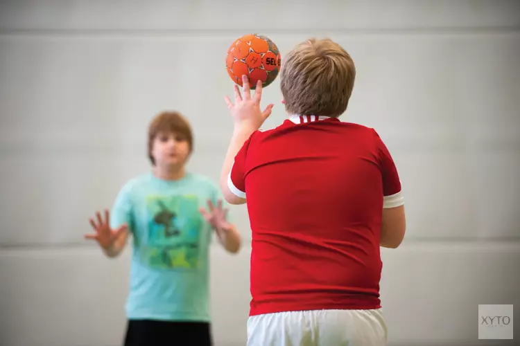 Meer zelfvertrouwen en plezier in bewegen met Club Extra van Team Sportservice