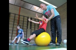 Meer zelfvertrouwen en plezier in bewegen met Club Extra van Team Sportservice