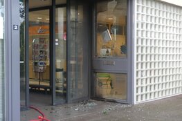 Brandje bij GGZ in Schagen, vermoedelijk aangestoken