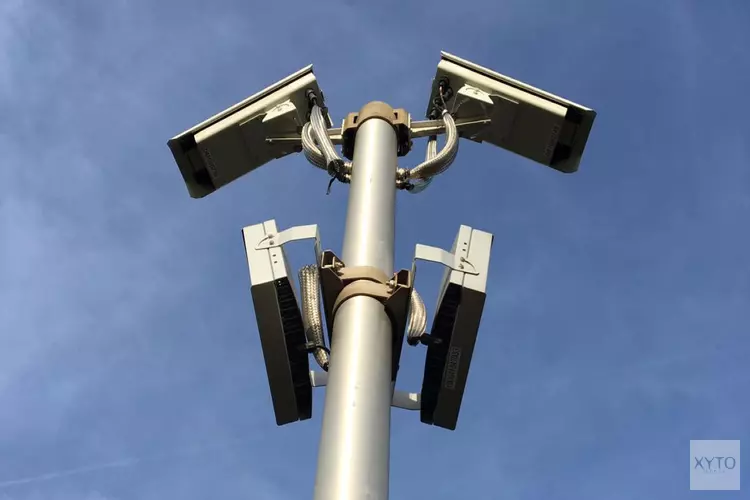 Trajectcontrole N9 gaat maandag 31 mei aan