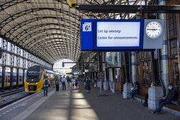 Landelijke storing legt treinverkeer plat