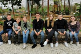 Nieuwe attractie Indoor Adventure Minigolf geopend