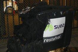 Aanhouding in Schagen na bekladden politiebureau