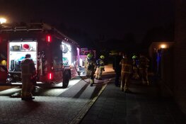 Aanhouding in Schagen na bekladden politiebureau