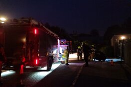 Aanhouding in Schagen na bekladden politiebureau