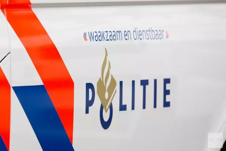 Django vindt inbrekers