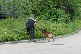 Twee aanhoudingen na overval in Schagen