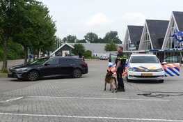 Twee aanhoudingen na overval in Schagen