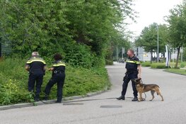 Twee aanhoudingen na overval in Schagen