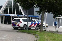 Twee aanhoudingen na overval in Schagen