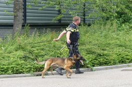 Twee aanhoudingen na overval in Schagen