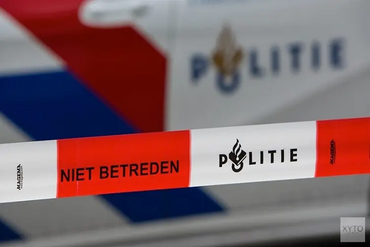 Woning gesloten nadat drugs is aangetroffen