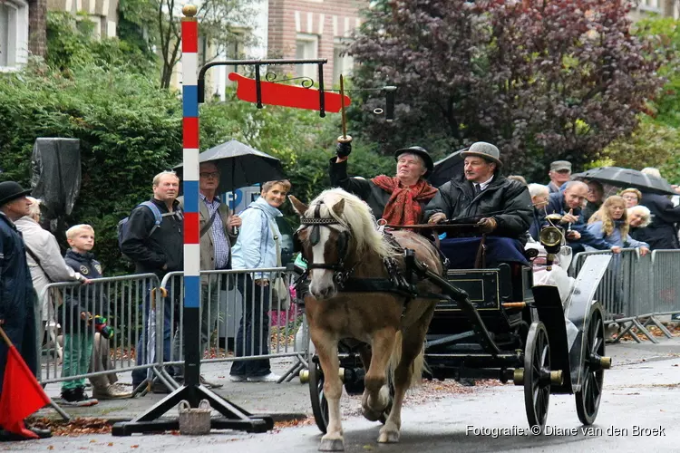 Ringsteken op 19 augustus 2021 gaat niet door