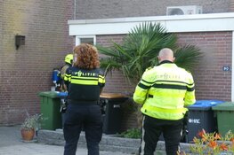 Brandweer snel ter plaatse bij brandje in woning Schagen