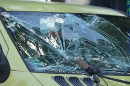 Fietser aangereden in Schagen: automobilist mogelijk onder invloed