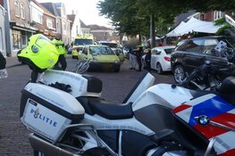 Fietser aangereden in Schagen: automobilist mogelijk onder invloed