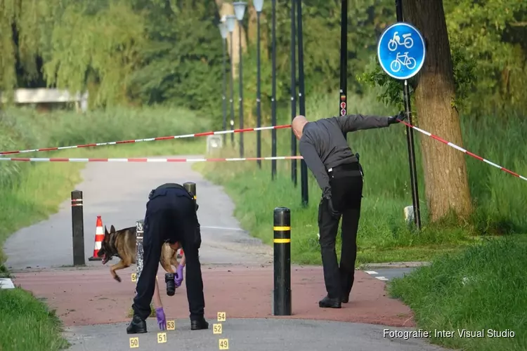 Uitgebreid onderzoek bij daglicht na nachtelijk steekincident