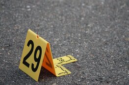 Uitgebreid onderzoek bij daglicht na nachtelijk steekincident