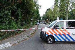 Uitgebreid onderzoek bij daglicht na nachtelijk steekincident