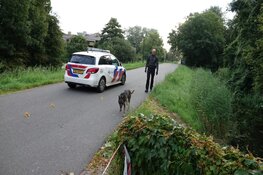 Uitgebreid onderzoek bij daglicht na nachtelijk steekincident