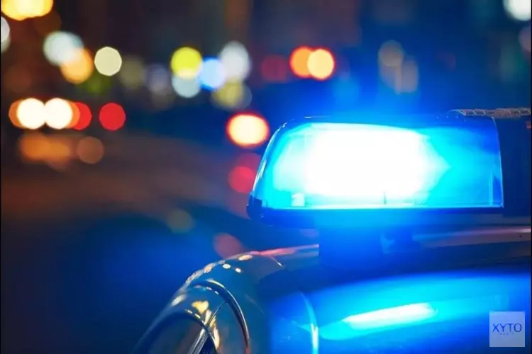Drugs aangetroffen bij 17-jarige vrouw
