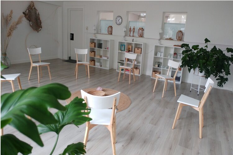 Op zoek naar rust, ontspanning en meer balans?