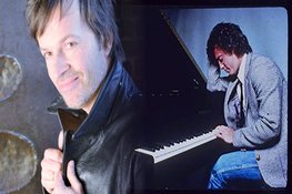 Fascinerende performances ’The Story of Billy Joel’ in Scagon De Luxe