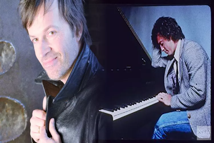 Fascinerende performances ’The Story of Billy Joel’  in Scagon De Luxe