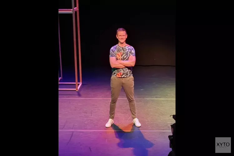 Joost zet met ’Haast’ volgende stap in Scagon De Luxe